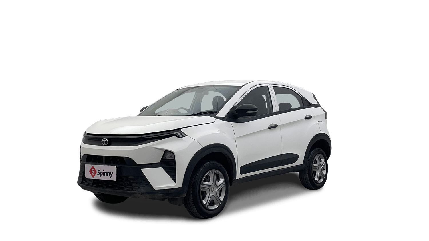 Used 2024 Tata Nexon Smart 1.2 Revotron Petrol 5MT Petrol Manual Image