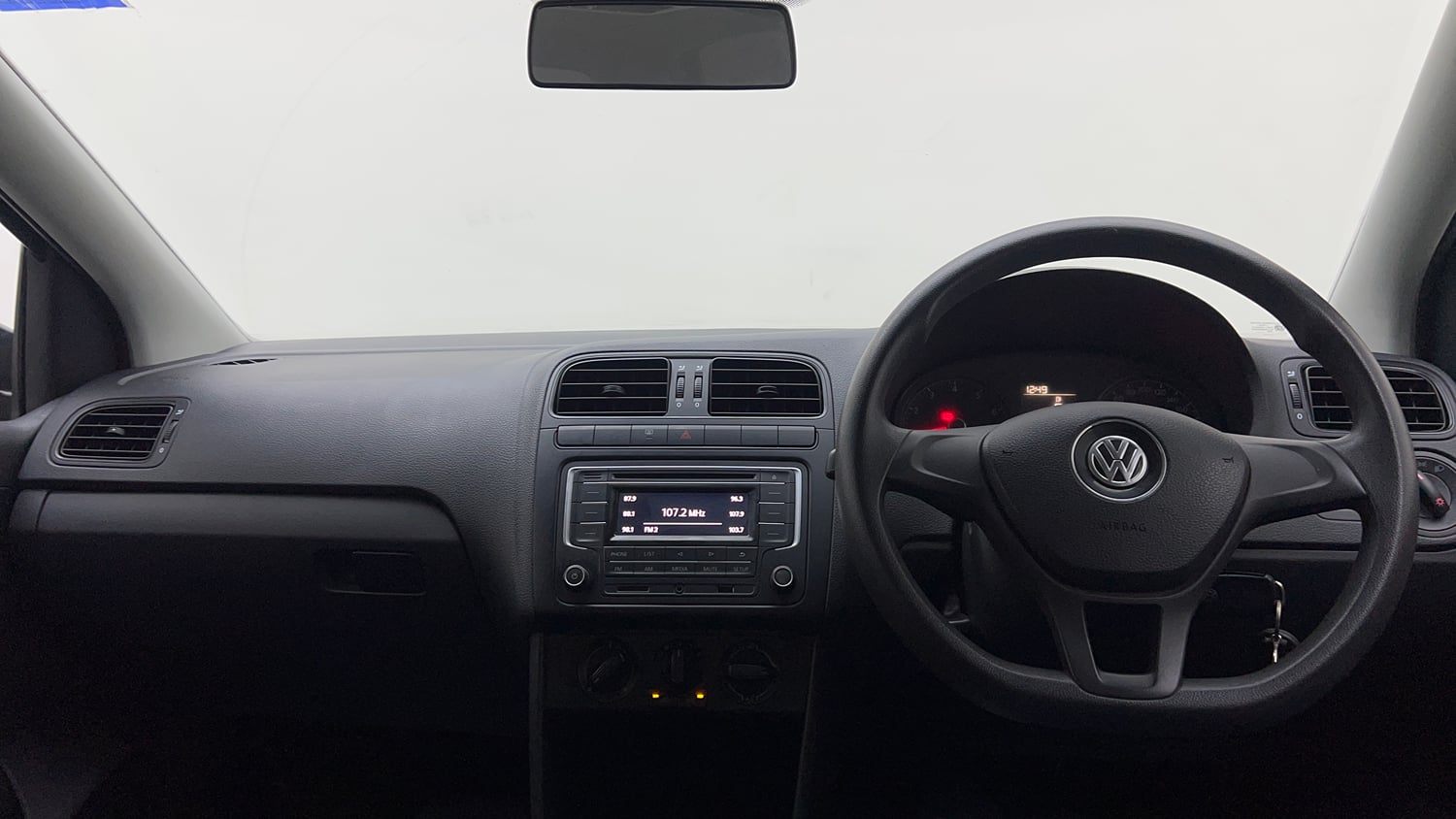 DASHBOARD VIDEO