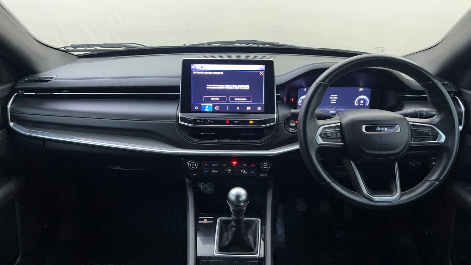 DASHBOARD VIDEO
