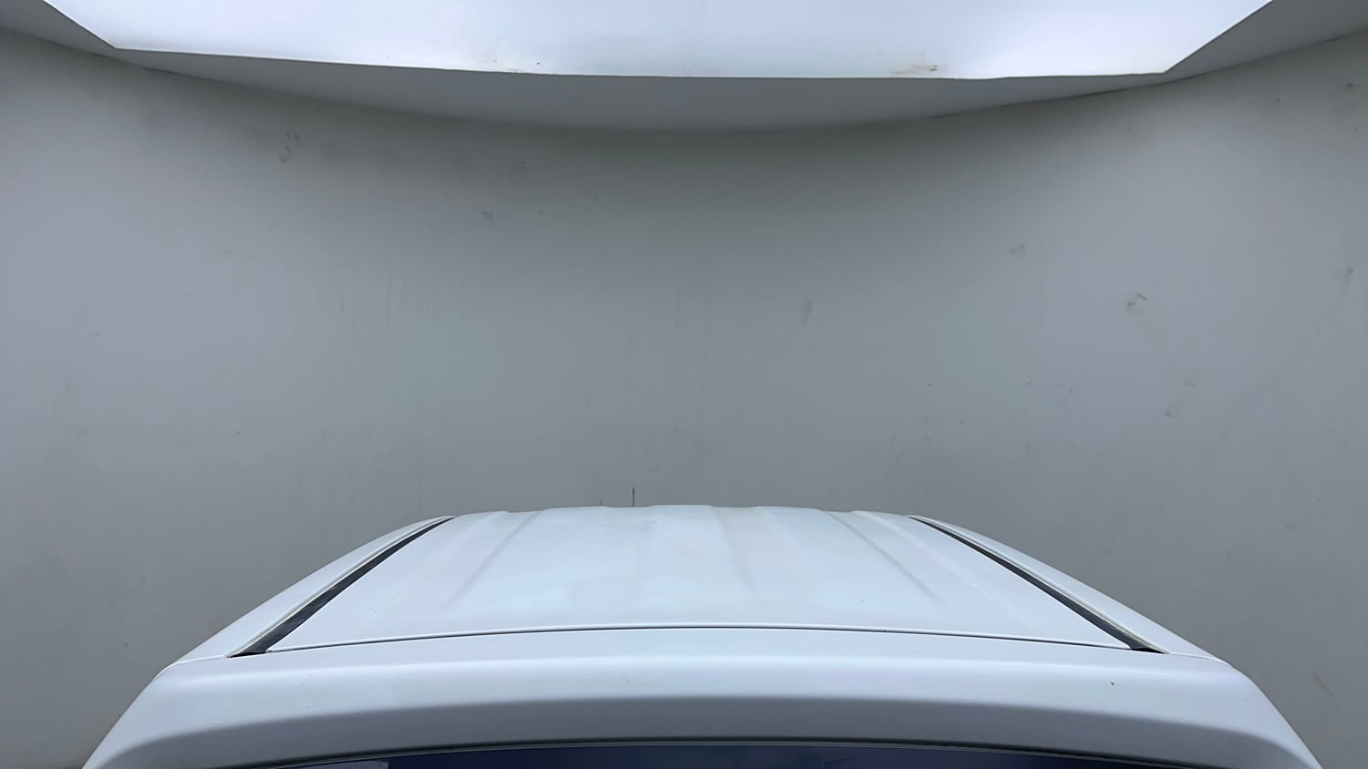 Used 2022 Maruti Suzuki Alto 800 LXi (O) Petrol Manual exterior EXTERIOR ROOF VIEW