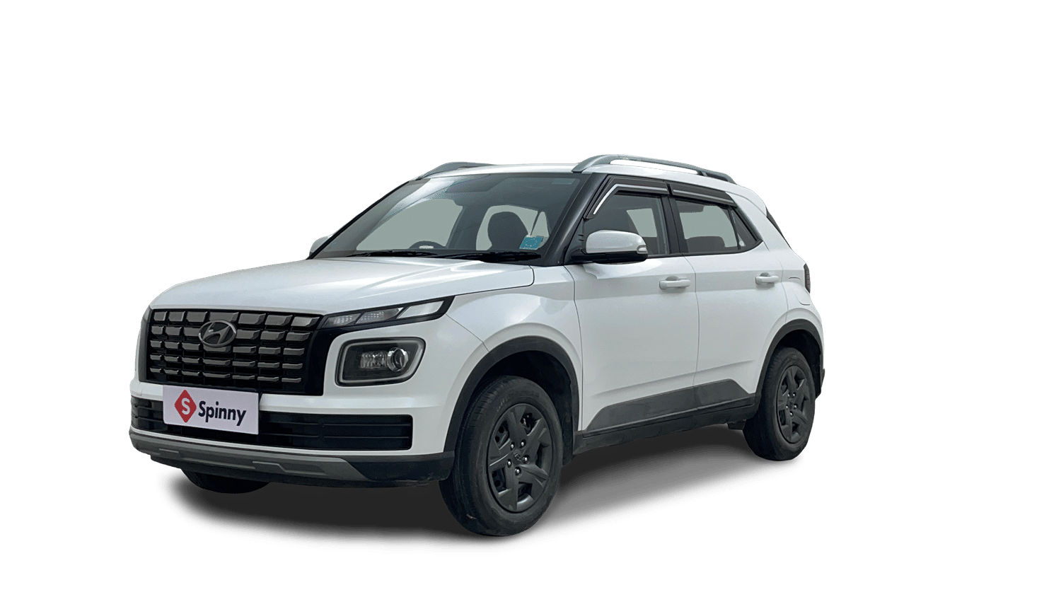 Used 2024 Hyundai Venue SX 1.2 Petrol Petrol Manual Image