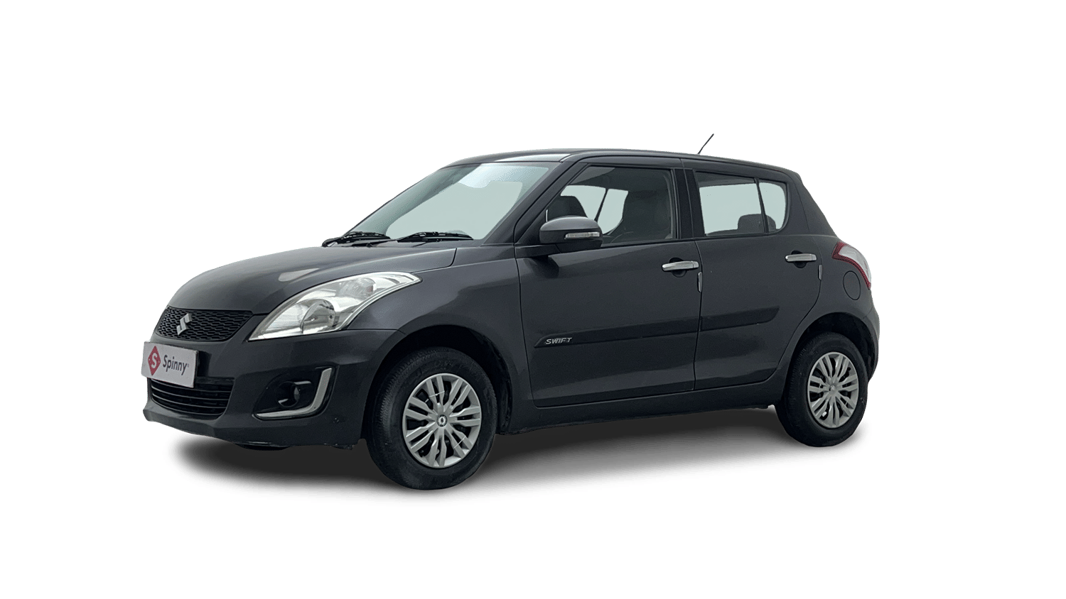 Used 2015 Maruti Suzuki Swift VXi Petrol Manual Image