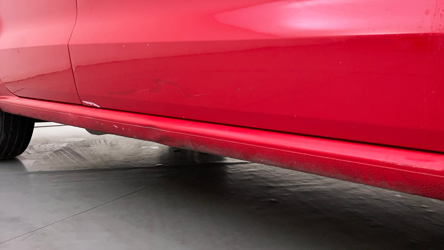 Used 2015 Volkswagen Polo GT TDI Diesel Manual dents MINOR DENT