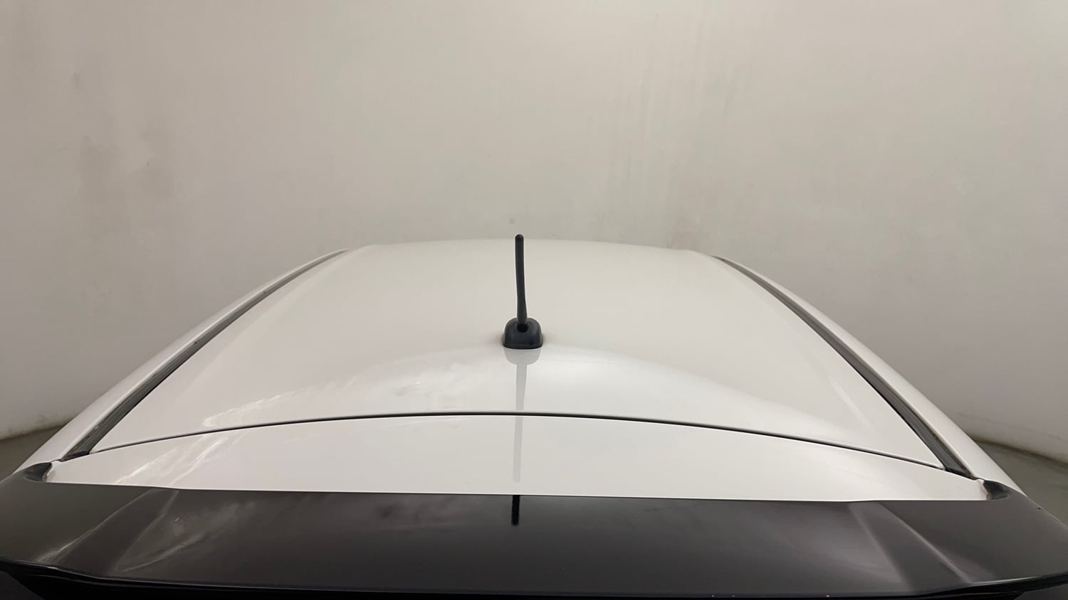 Used 2020 Maruti Suzuki Swift ZXi Plus AMT Petrol Automatic exterior EXTERIOR ROOF VIEW