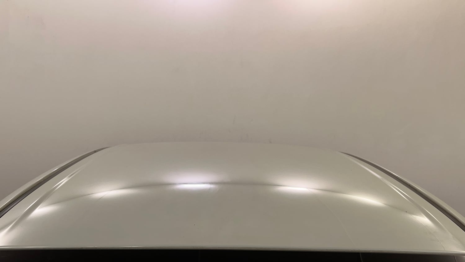 Used 2023 Maruti Suzuki Ciaz Zeta 1.5 Petrol Manual exterior EXTERIOR ROOF VIEW