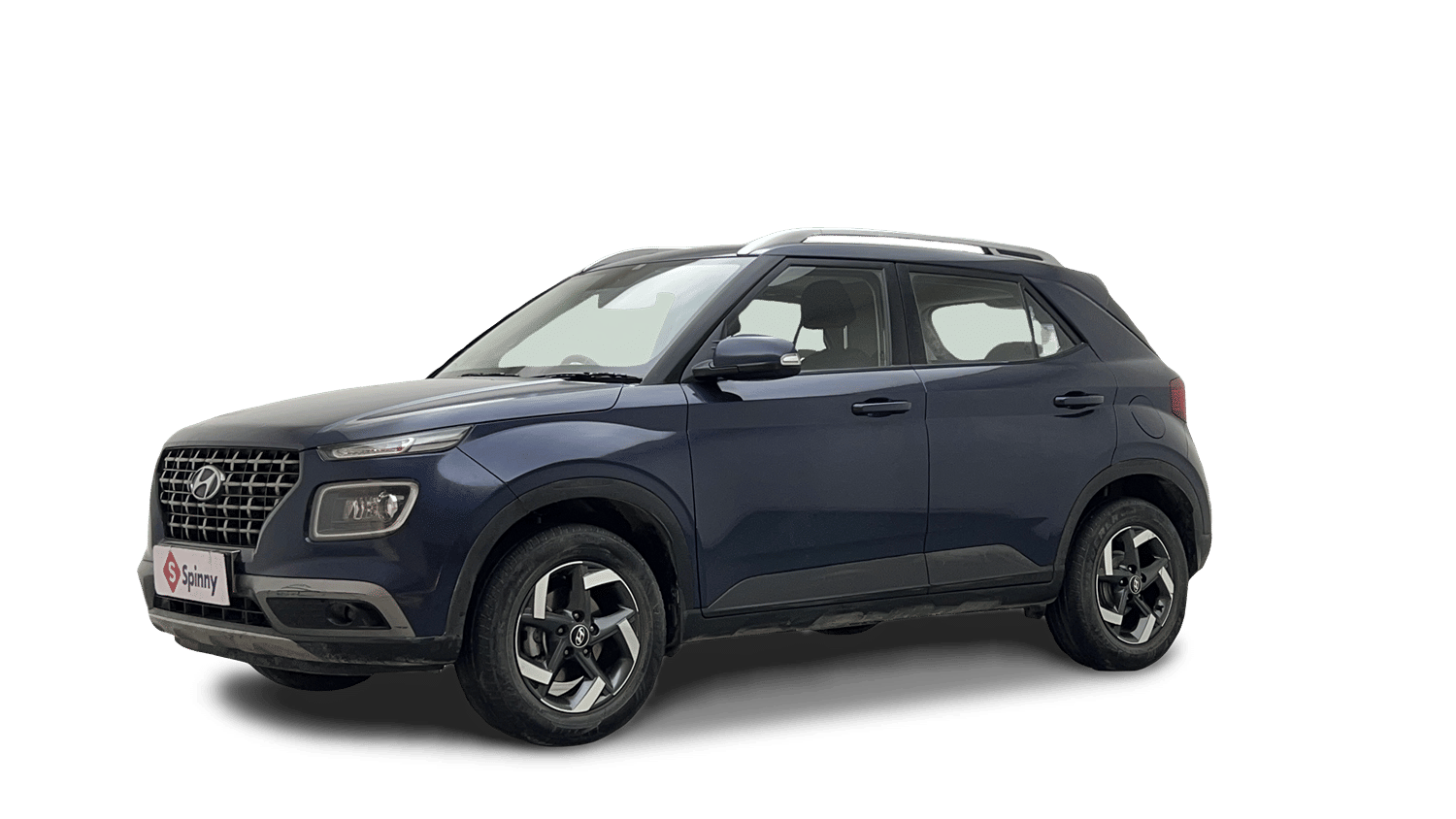 Used 2020 Hyundai Venue SX 1.0 Turbo Petrol Petrol Manual Image