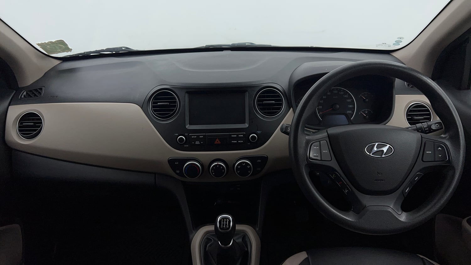 DASHBOARD VIDEO