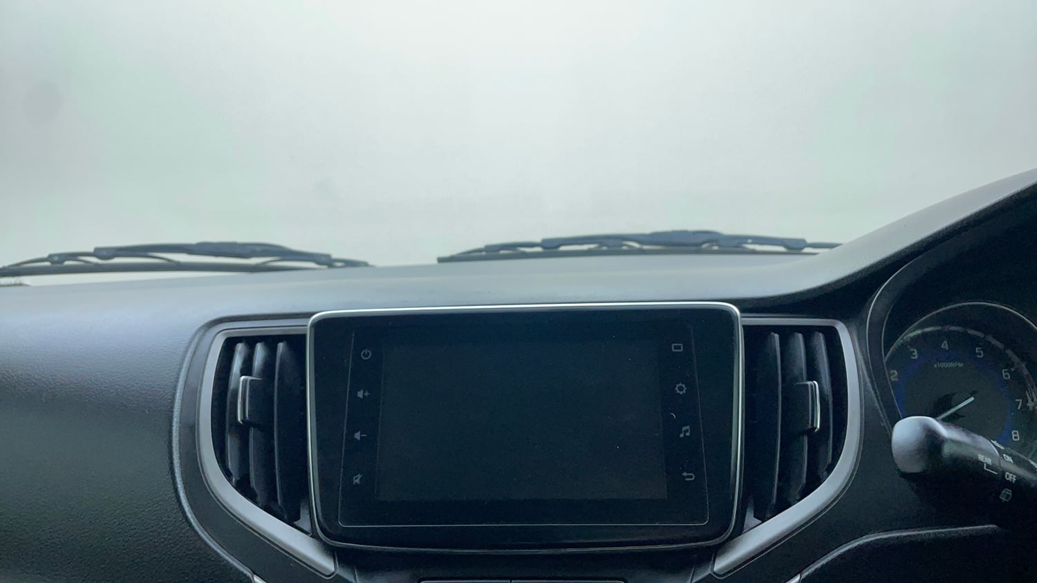 Used 2019 Maruti Suzuki Baleno Alpha Automatic Petrol Automatic top_features Integrated (in-dash) music system