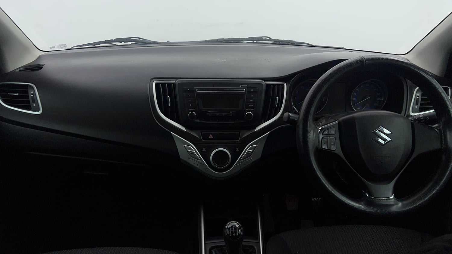 DASHBOARD VIDEO