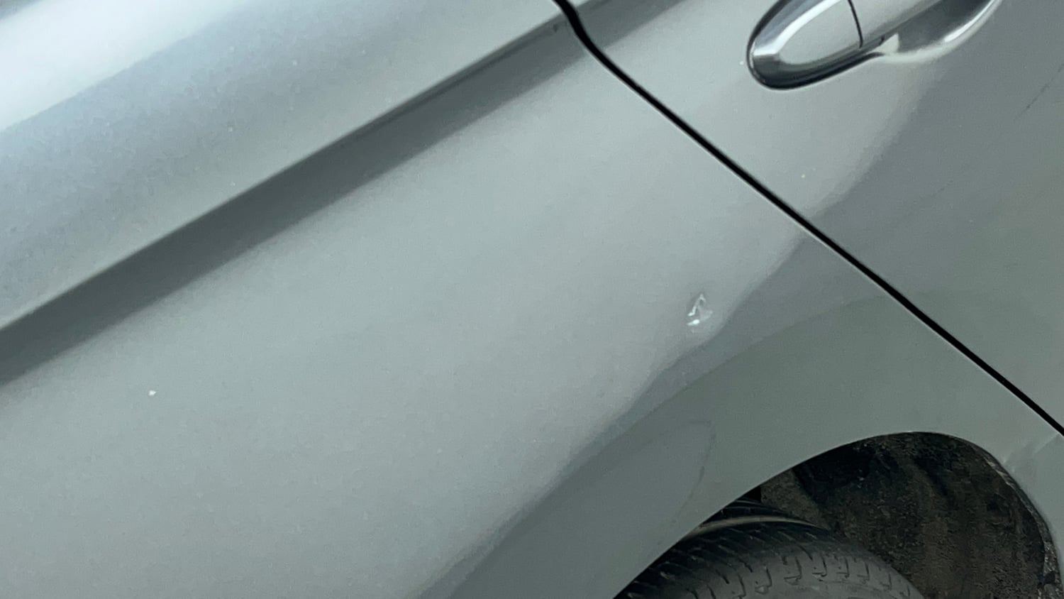 Used 2022 Honda City VX CVT Petrol Petrol Automatic dents MINOR DENT