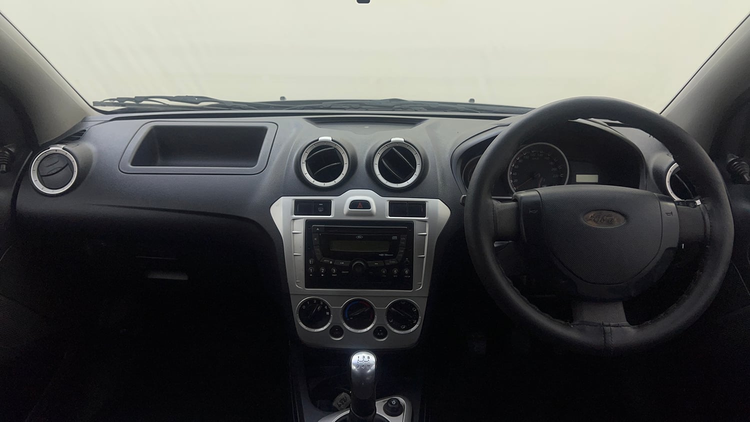 DASHBOARD VIDEO