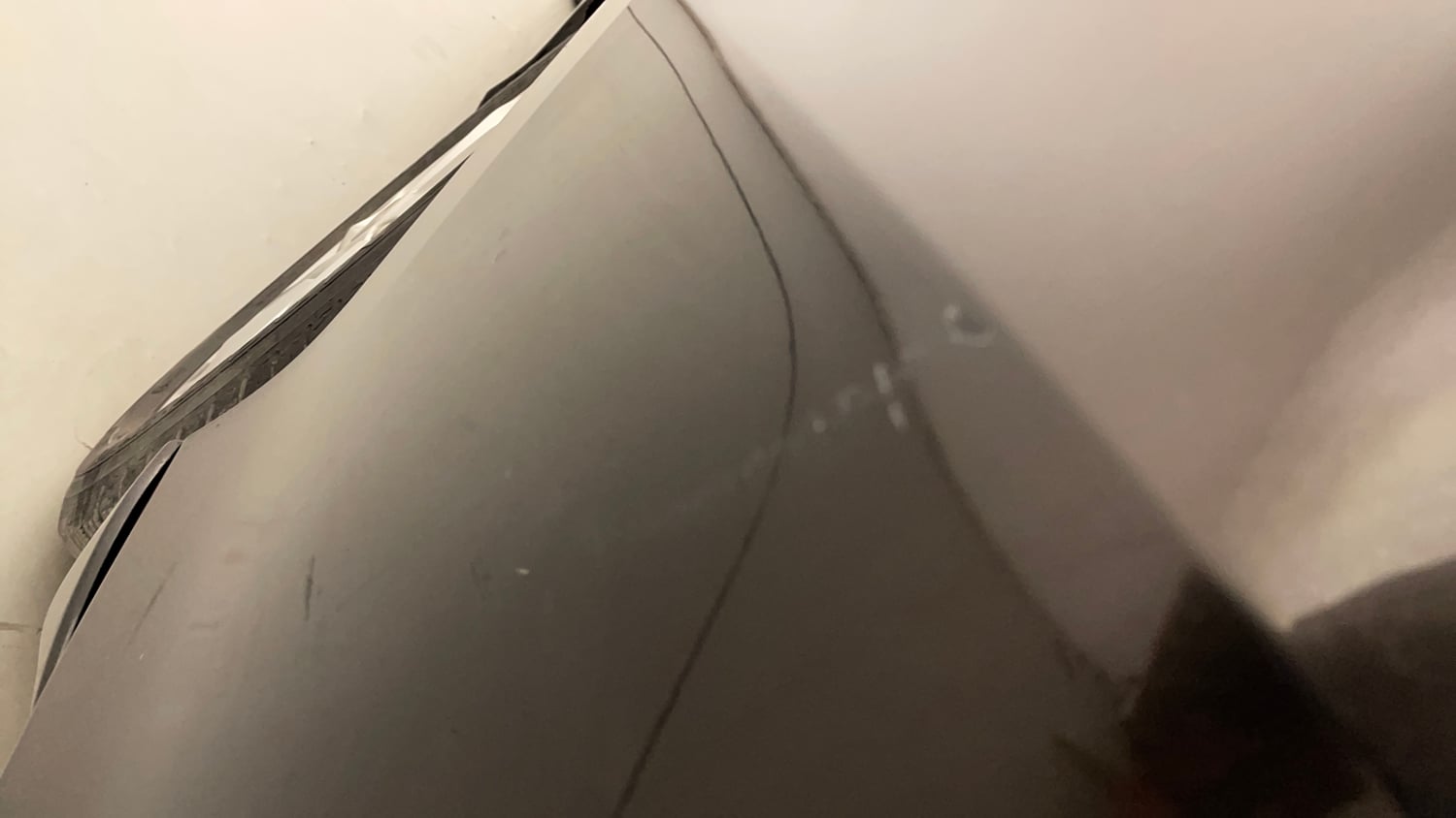 Used 2019 Honda Amaze 1.2 V CVT Petrol Petrol Automatic dents MINOR SCRATCH