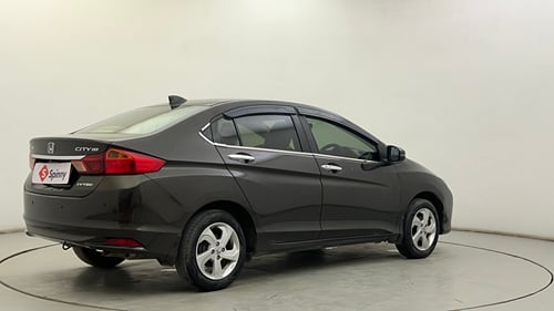 Used 2016 Honda City VX Petrol Manual exterior RIGHT REAR CORNER VIEW