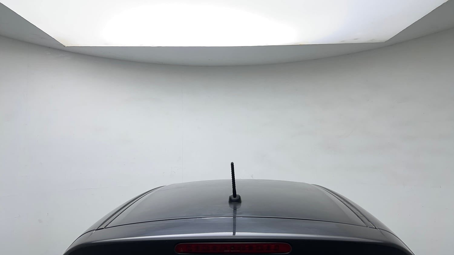 Used 2015 Maruti Suzuki Swift VXi Petrol Manual exterior EXTERIOR ROOF VIEW