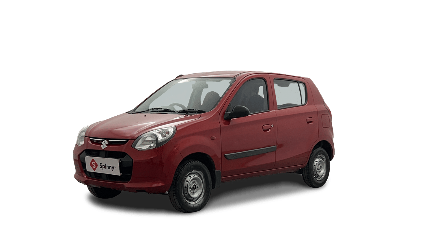 Used 2016 Maruti Suzuki Alto 800 Lxi Petrol Manual Image