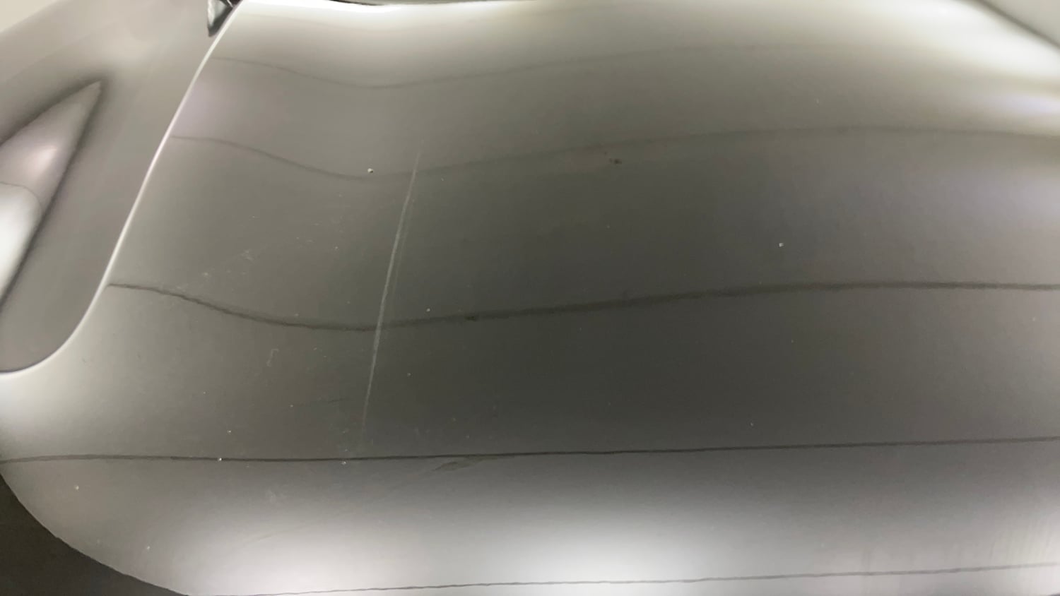 Used 2025 Kia Seltos GTX Plus 1.5 Diesel AT Diesel Automatic dents MINOR DENT