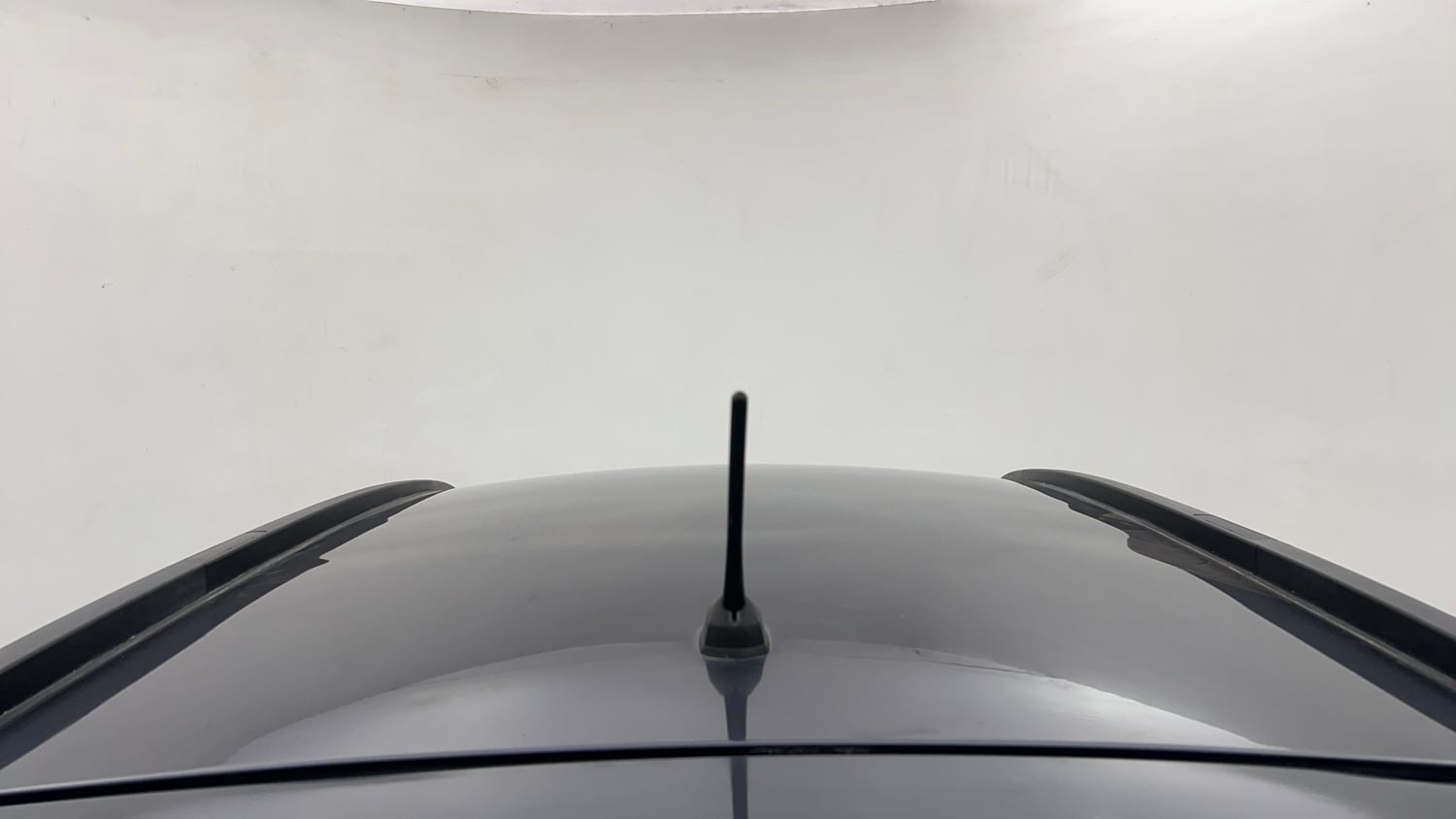 Used 2013 Hyundai Grand i10 Asta 1.2 Kappa VTVT Petrol Manual exterior EXTERIOR ROOF VIEW