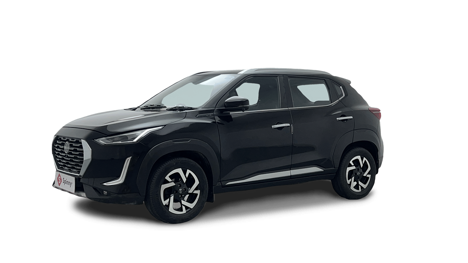 Used 2023 Nissan Magnite XV Premium Turbo CVT Petrol Automatic Image
