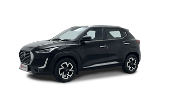 Used 2023 Nissan Magnite XV Premium Turbo CVT Petrol Automatic Image