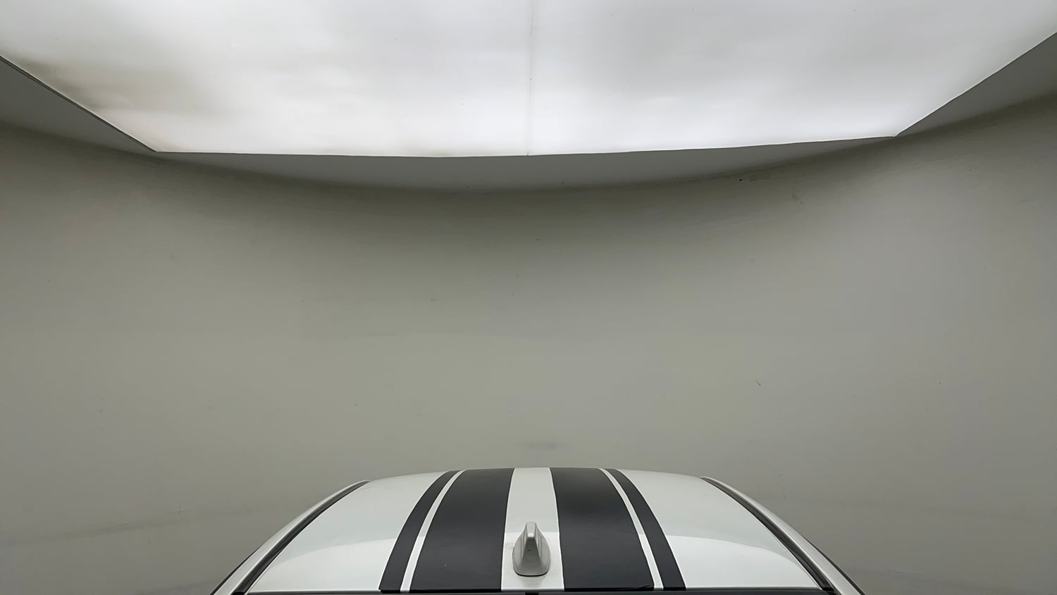 Used 2022 Honda City V Petrol Petrol Manual exterior EXTERIOR ROOF VIEW