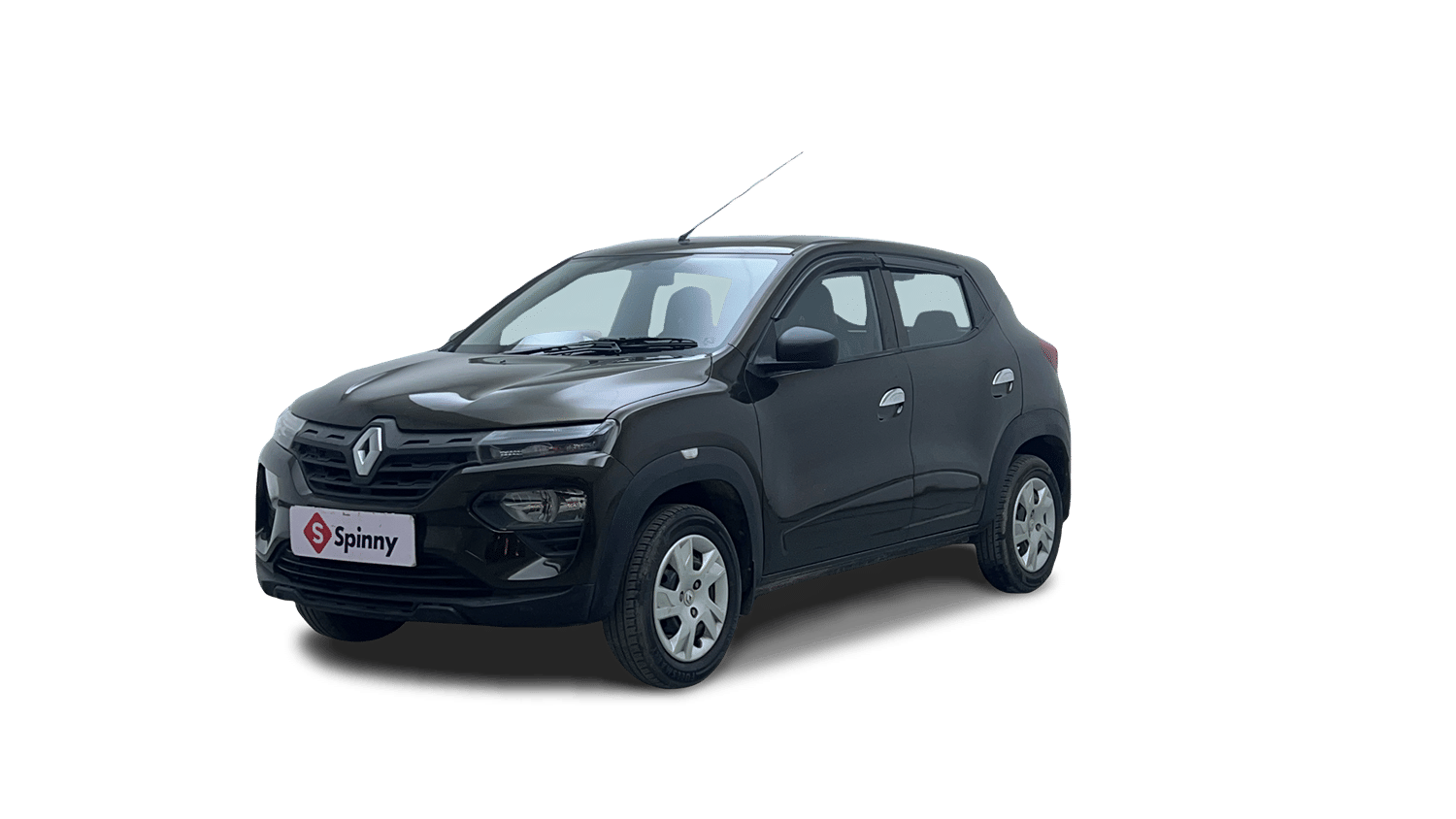 Used 2020 Renault Kwid RXL 1.0 MT Petrol Manual Image