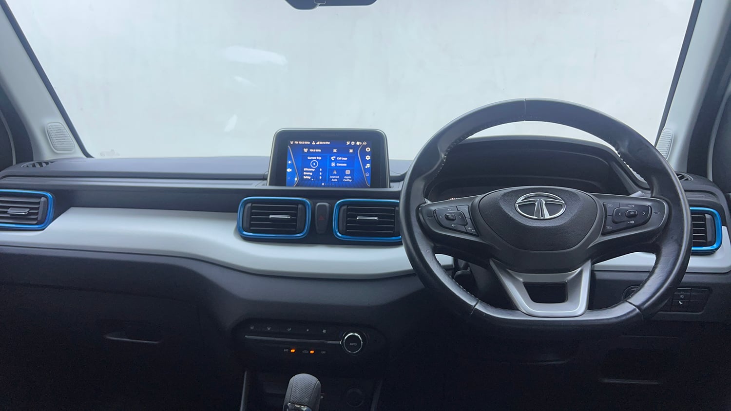 DASHBOARD VIDEO