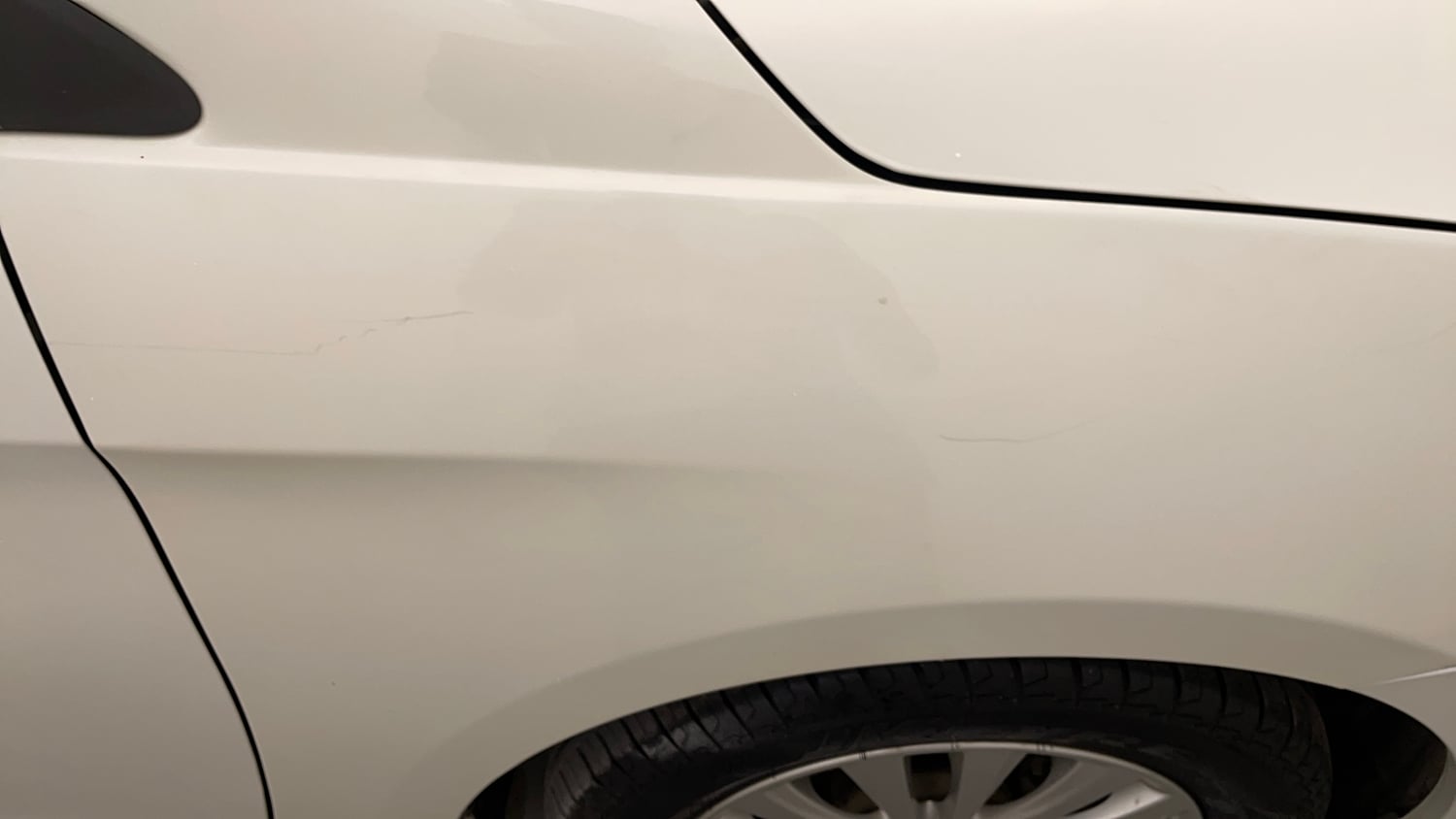Used 2022 Maruti Suzuki Ciaz Delta 1.5 Petrol Manual dents MINOR SCRATCH