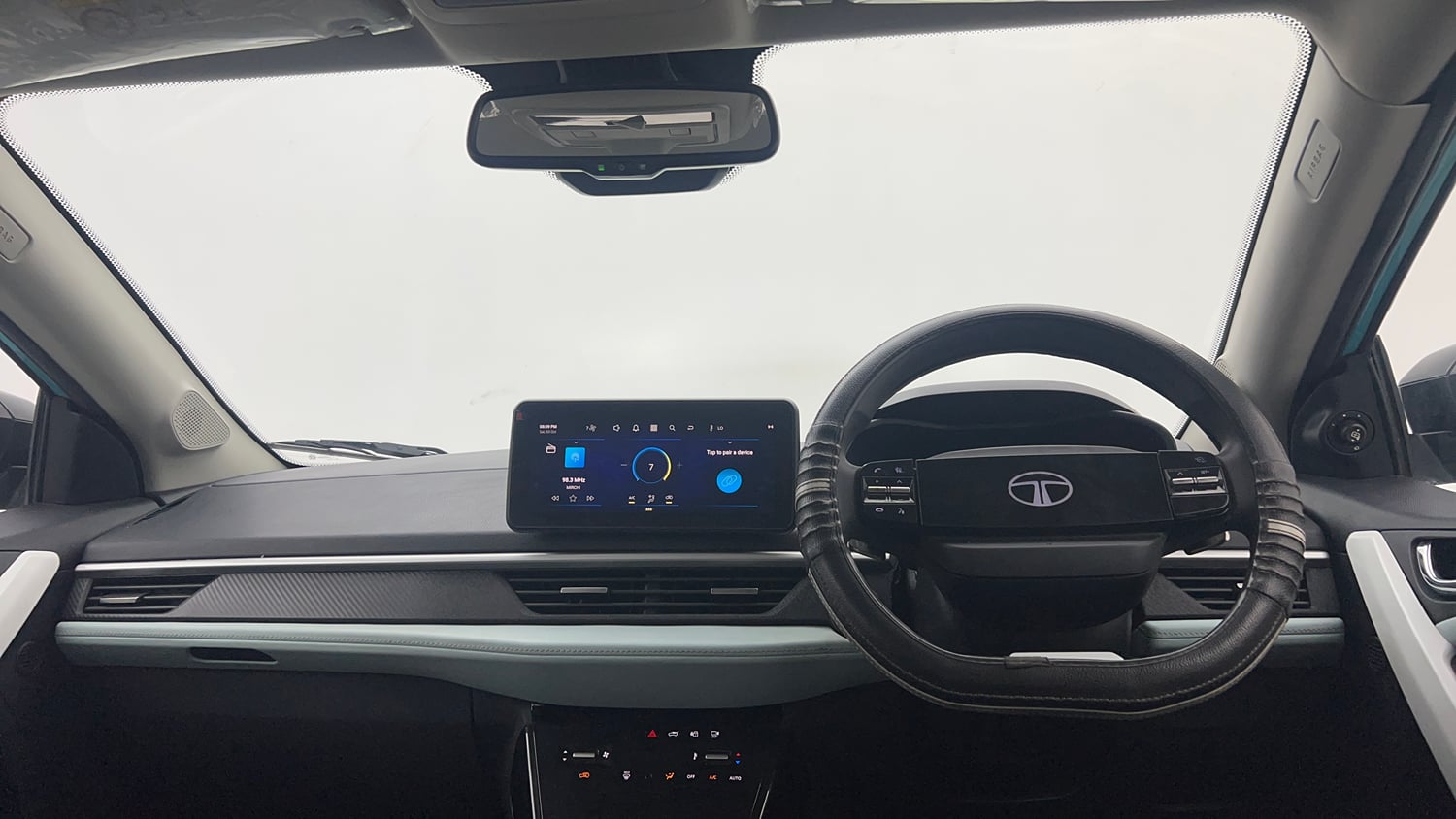 DASHBOARD VIDEO