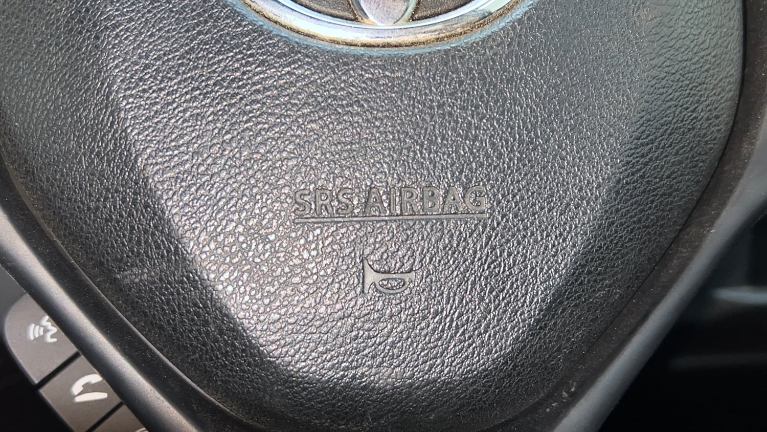 Used 2022 Toyota Urban Cruiser Premium Grade MT Petrol Manual top_features Airbags