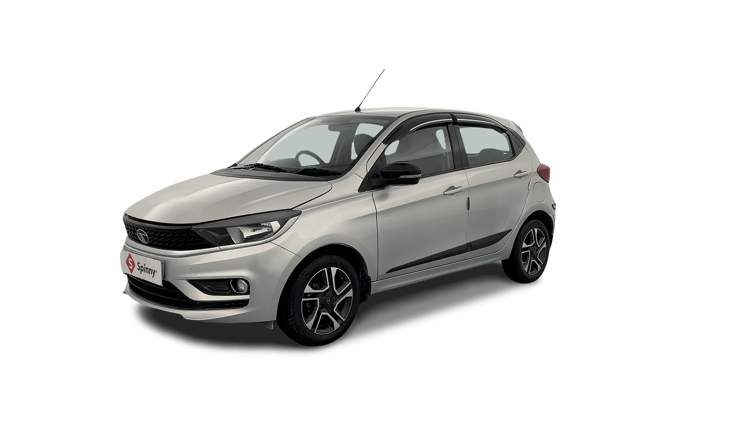 Used 2020 Tata Tiago XZA Plus Petrol Automatic Image