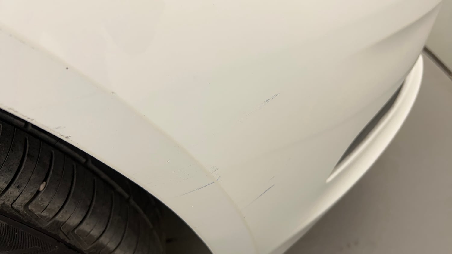 Used 2022 Tata Altroz XZ Plus Petrol+CNG (Outside Fitted) Cng Manual dents MINOR SCRATCH