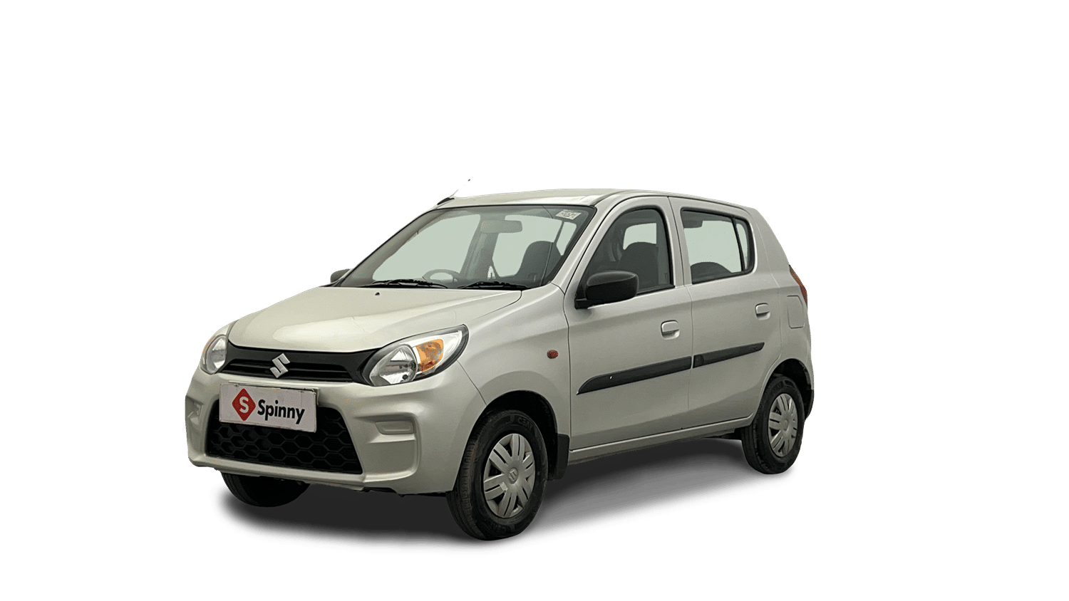Used 2021 Maruti Suzuki Alto 800 VXi Petrol Manual Image