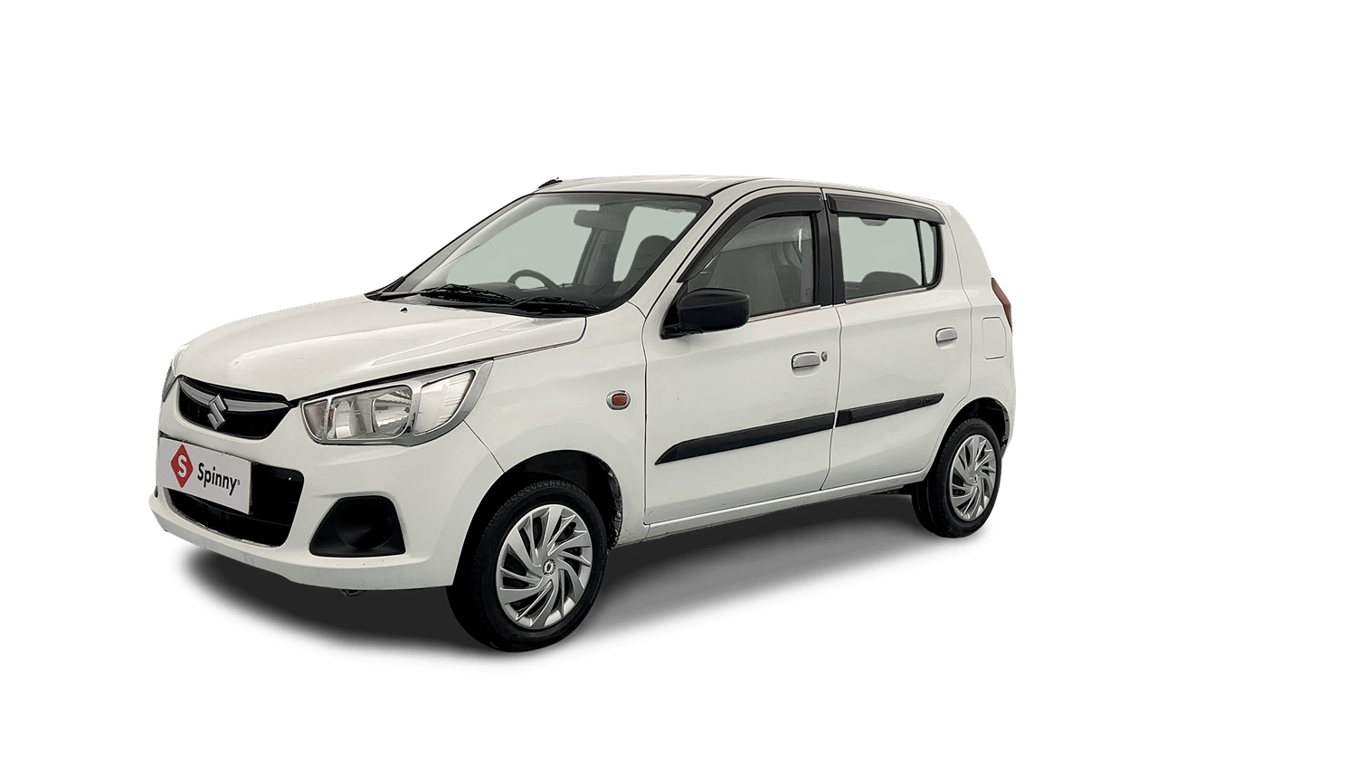 Used 2020 Maruti Suzuki Alto K10 VXi Petrol Manual Image