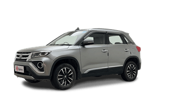 Used 2022 Toyota Urban Cruiser Premium Grade MT Petrol Manual Image