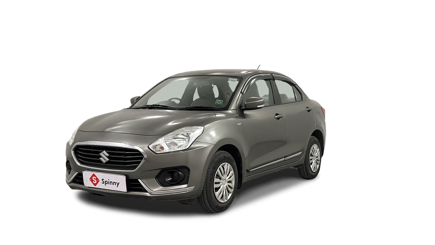 Used 2017 Maruti Suzuki Dzire VXi AMT Petrol Automatic Image