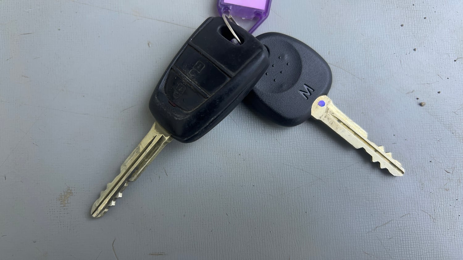 Used 2018 Hyundai Grand i10 Sportz 1.2 Kappa VTVT Petrol Manual extra CAR KEY VIEW