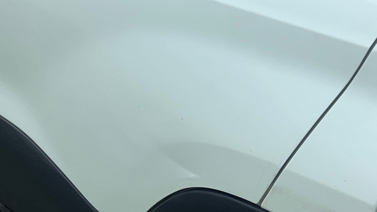 Used 2023 Tata Punch Creative AMT Petrol Automatic dents MINOR SCRATCH