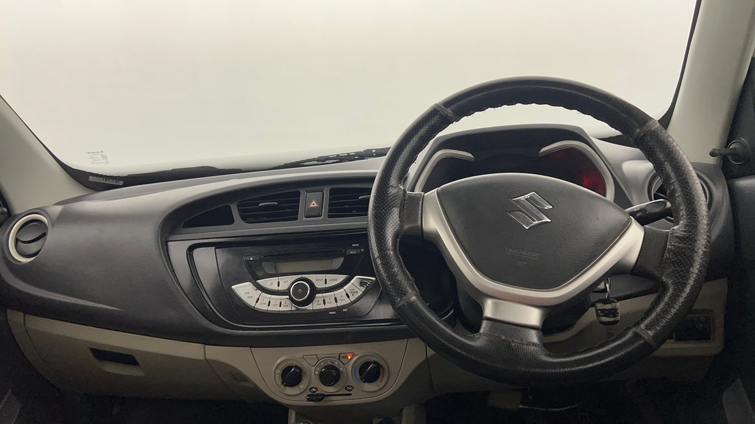 DASHBOARD VIDEO