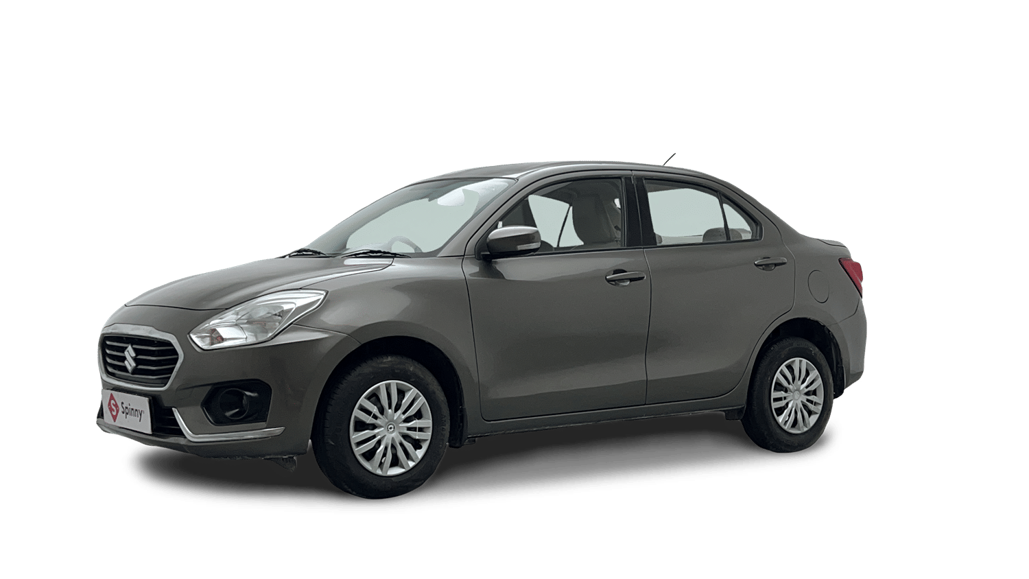 Used 2018 Maruti Suzuki Dzire VDi Diesel Manual Image