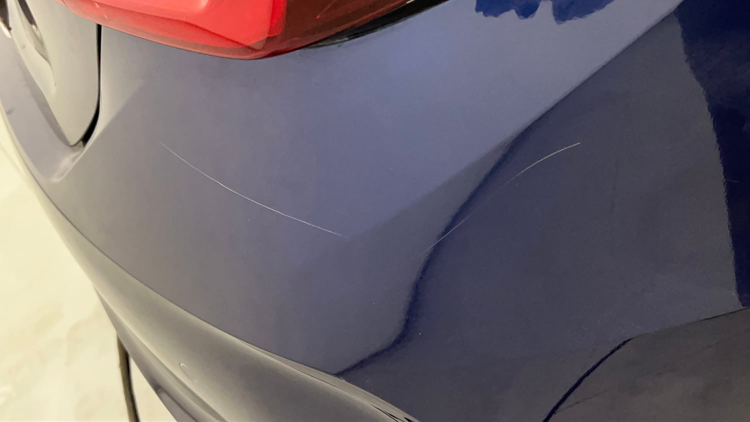 Used 2024 Honda City V Petrol CVT Petrol Automatic dents MINOR SCRATCH