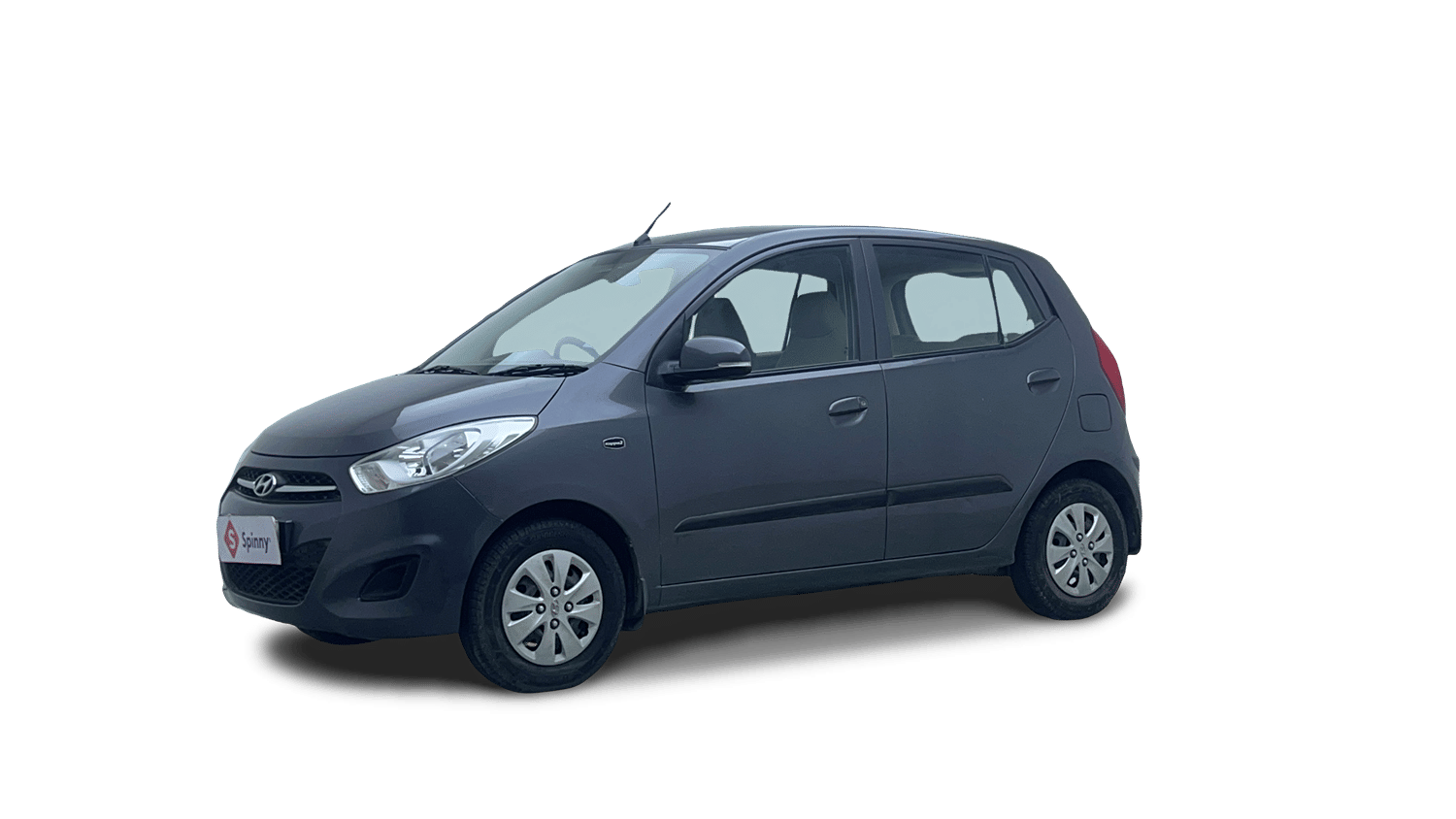 Used 2013 Hyundai I10 Magna 1.2 Kappa2 Petrol Manual Image