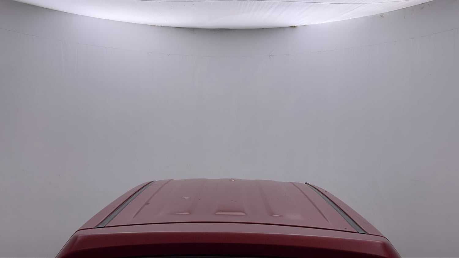 Used 2016 Maruti Suzuki Alto 800 Lxi Petrol Manual exterior EXTERIOR ROOF VIEW