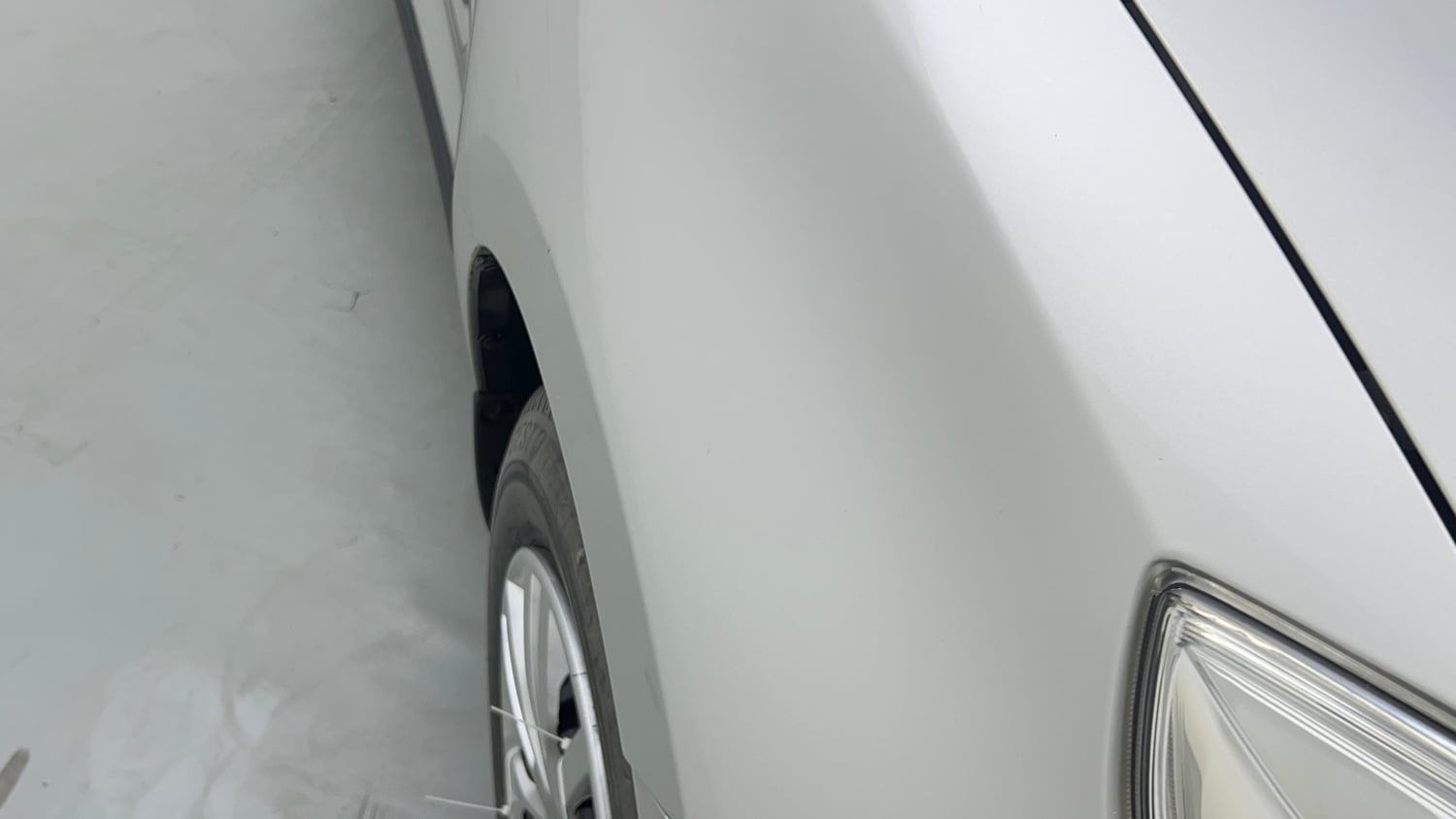 Used 2021 Maruti Suzuki Swift VXi Petrol Manual dents MINOR SCRATCH
