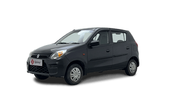 Used 2021 Maruti Suzuki Alto 800 VXi Petrol Manual Image