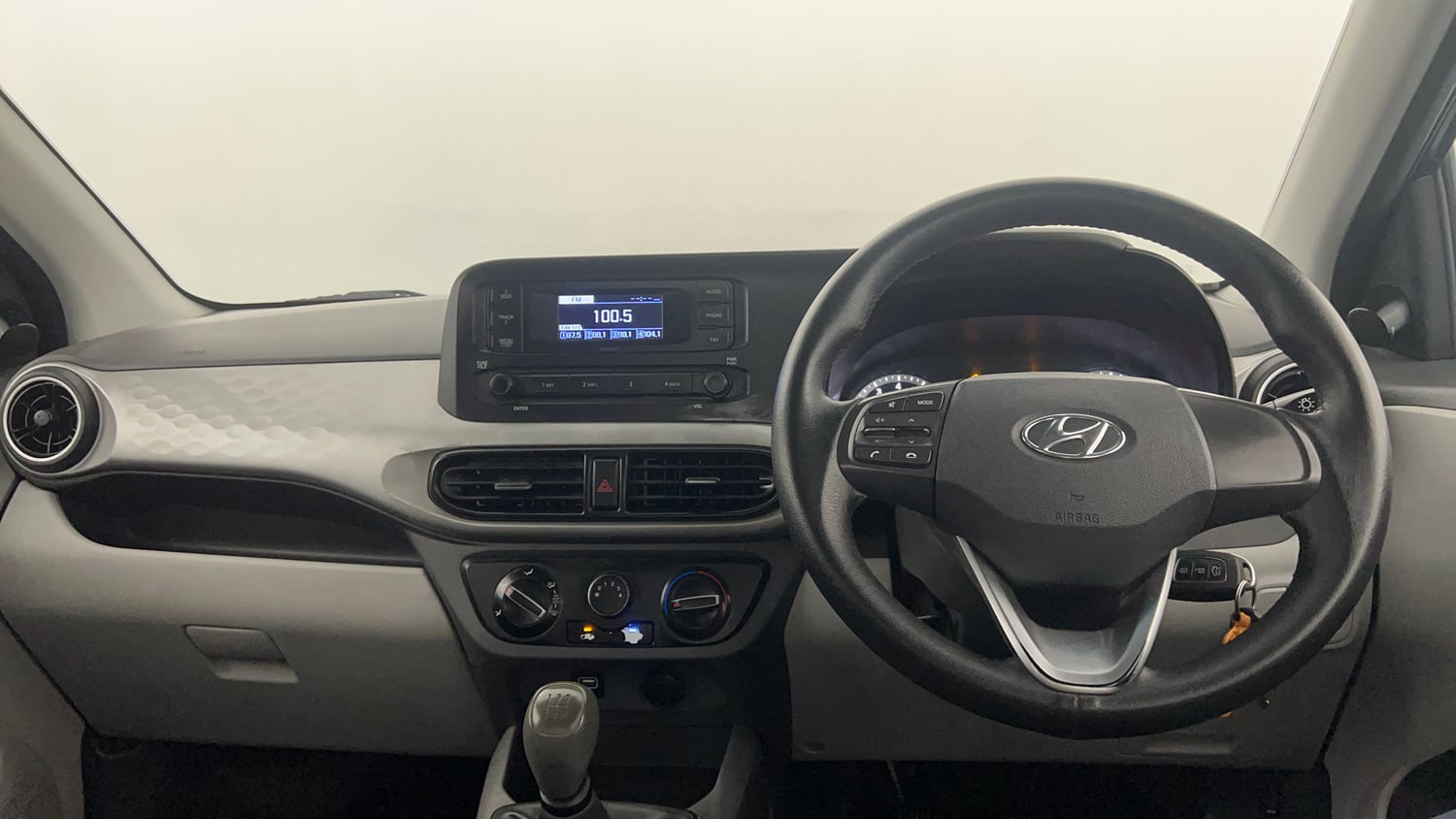 DASHBOARD VIDEO