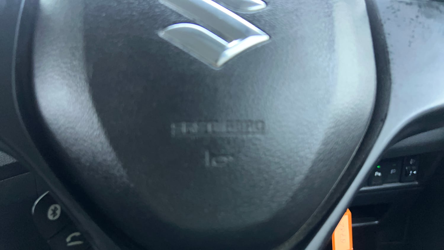 Used 2018 Maruti Suzuki Baleno Delta 1.2 AT Petrol Automatic top_features Airbags