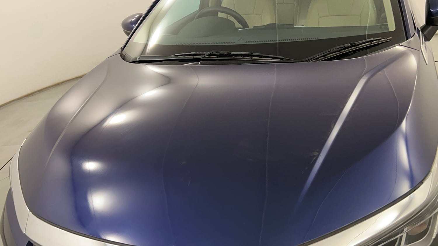 Used 2024 Honda City V Petrol CVT Petrol Automatic dents MINOR SCRATCH