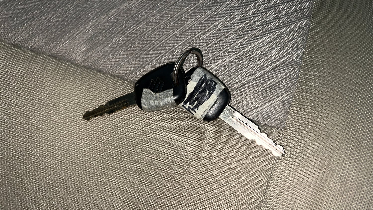 Used 2020 Maruti Suzuki Alto K10 VXi Petrol Manual extra CAR KEY VIEW