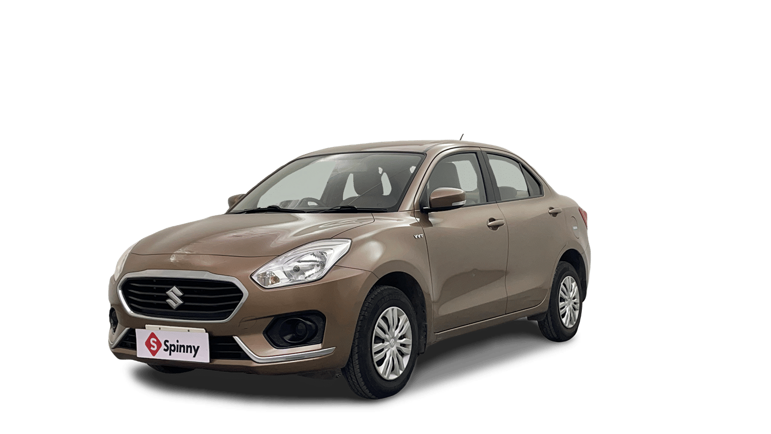 Used 2018 Maruti Suzuki Dzire VXi AMT Petrol Automatic Image