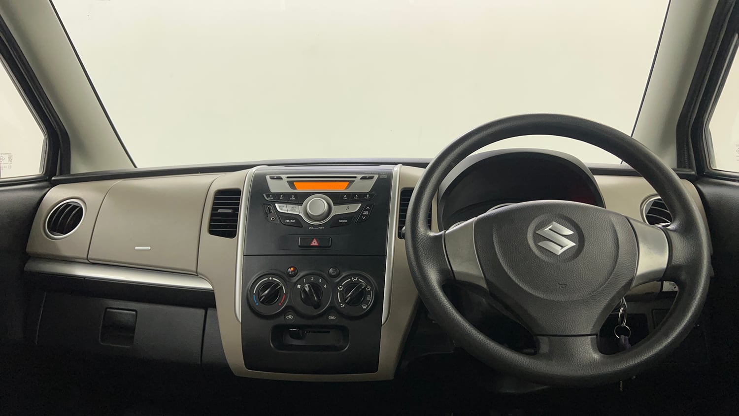DASHBOARD VIDEO